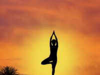 What time of day should I practice&nbsp;yoga?