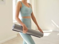 Yoga Practice for&nbsp;Spring